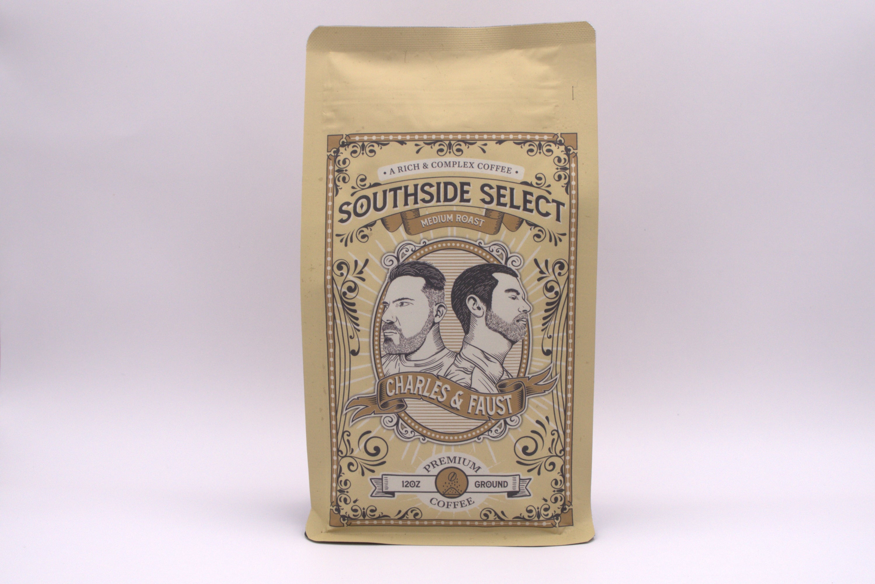Introducing Southside Select